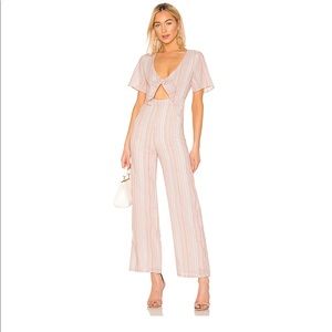 Superdown Jumpsuit XS